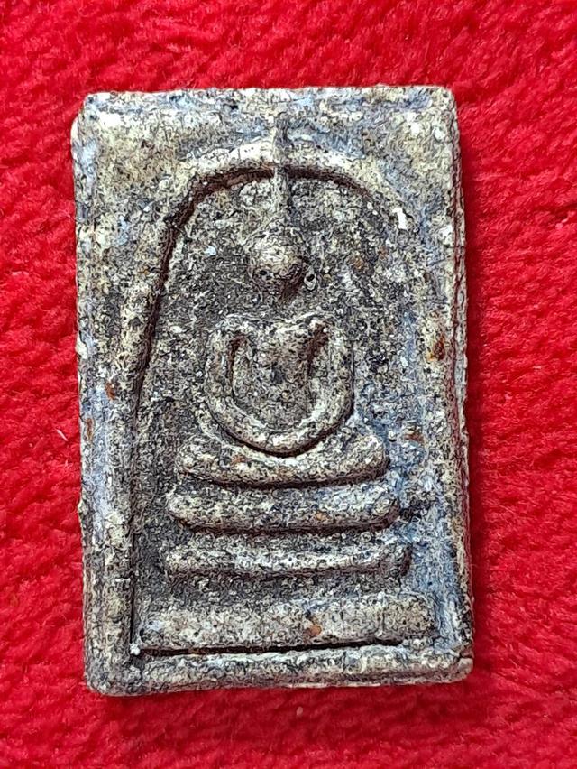 พระสมเด็จวัดระฆัง พิมพ์ทรงเจดีย์