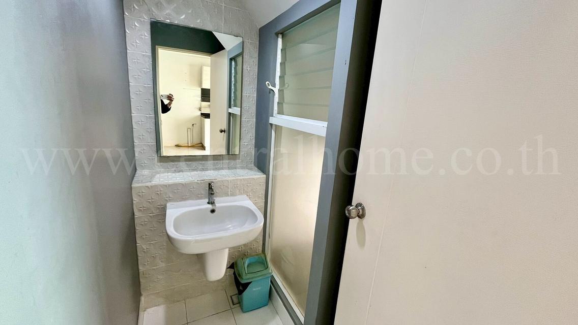 ทาวน์เฮ้าส์ วิลลาจจิโอ อยุธยา - บางปะอิน  4