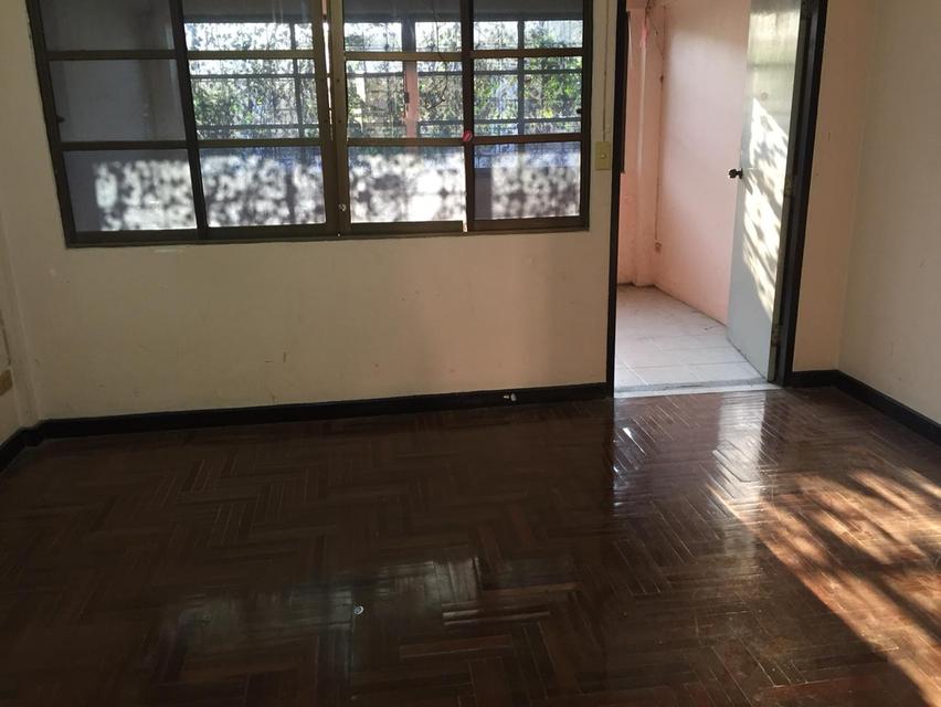 ขาย เทาวน์เฮ้าส์ 3 ชั้น 12