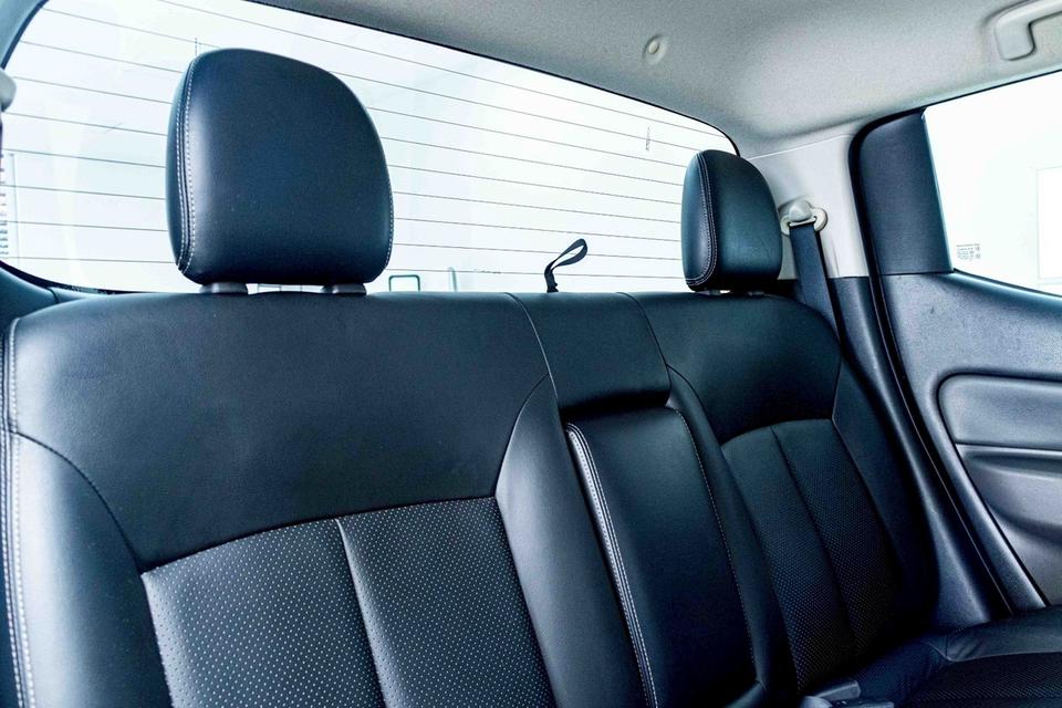 รหัสรถ 4B067 TRITON DOUBLE CAB 2.4 MIVEC PLUS 2016 รูปที่ 9