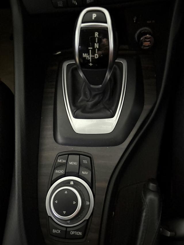 BMW X1 18