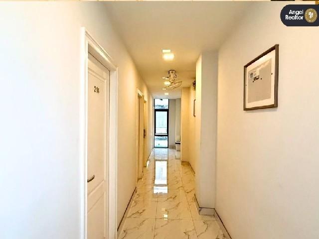 ขายกิจการโฮสเทล ย่านบางลำพู–ข้าวสาร (ขายพร้อมแบรนด์) อาคาร 5 ชั้น 18 ห้อง รีวิว 9/10 5