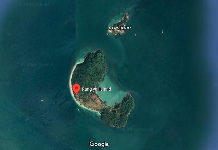 ขายที่ดินทั้งเกาะ เกาะรังใหญ่ จ.ภูเก็ต 14