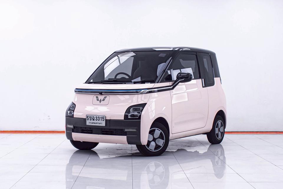  WULING AIR EV LONGRANGE 41 แรงม้า 300 KM.2024 