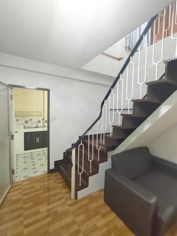 รหัสC7094 ให้เช่าบ้านเดี่ยว 2ชั้น ย่านโชคชัย4 ลาดพร้าว-วังหิน เสนานิคม เหมาะอยู่อาศัยและทำโฮมออฟฟิศ 8