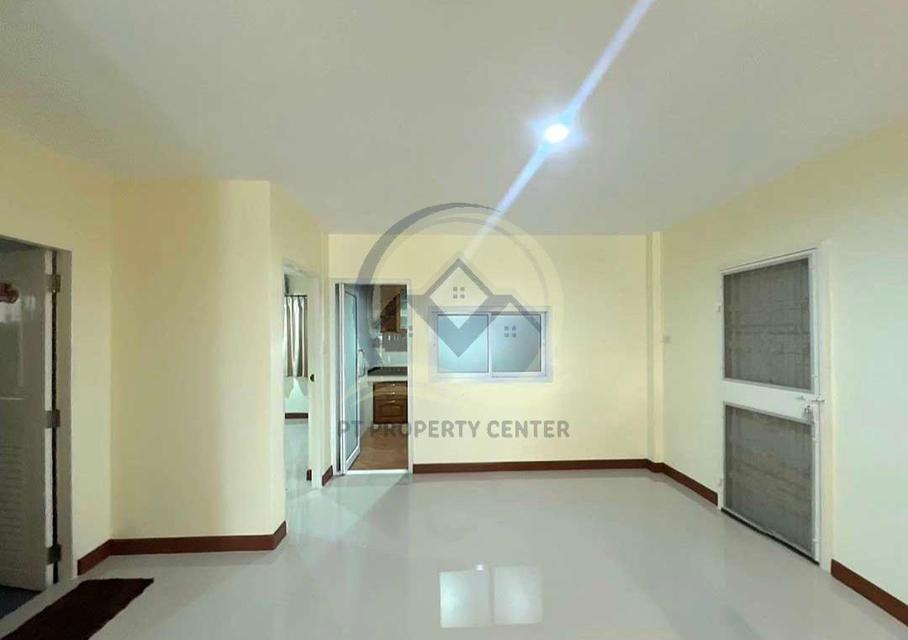 บ้านเดี่ยว 2 ชั้น โครงการสุขสันต์ 6 ซอยกาญจนาภิเษก 5 ถนนกาญจนาภิเษก เฟอร์นิเจอร์ Buit-in ทั้งหลังปรับปรุงใหม่ และ ต่อเติม ในราคาพิเศษสุดๆ 5