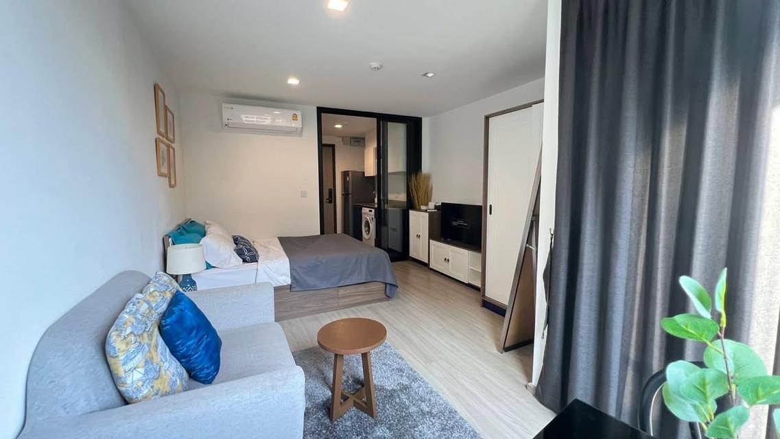 Condo for Sale – THE BASE Central Phuket 4