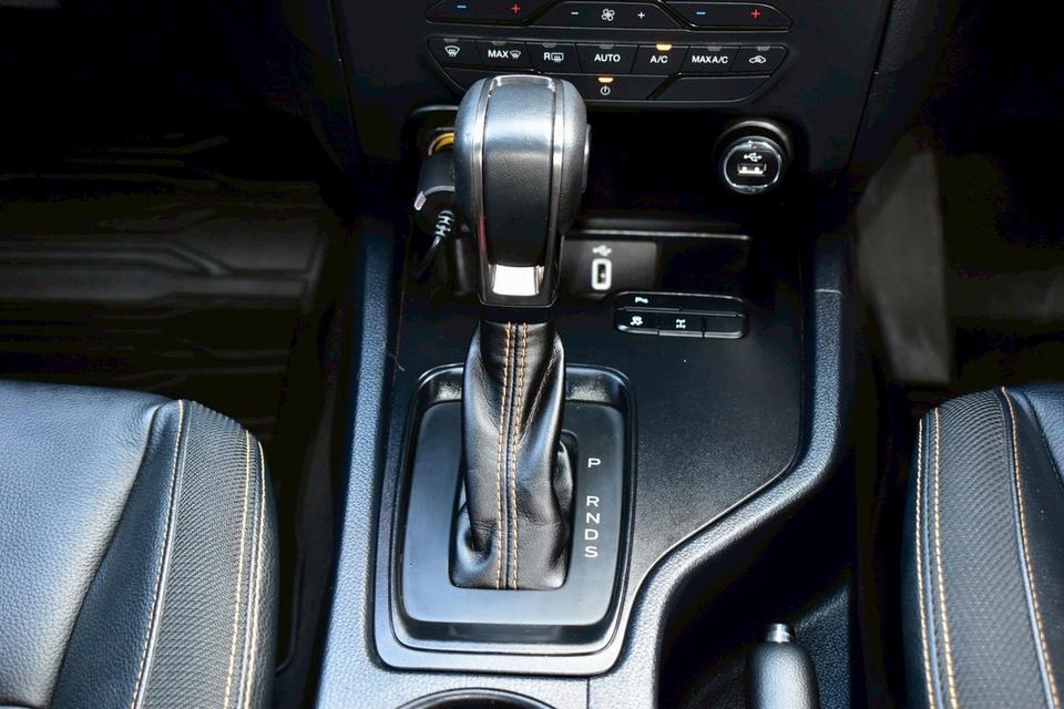 Ford Ranger 2.0 Wildtrak Turbo 2WD ปี2020 13