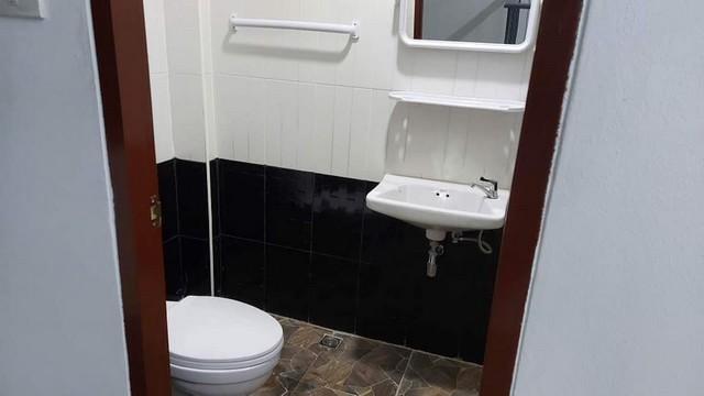 ขายตึกอาคารพาณิชย์ 2.5ชั้น 29.3ตรว. 1นอน 2น้ำ ลดเหลือ 2.2ลบ. ต.สันกำแพง อ.สันกำแพง เชียงใหม่ รูปที่ 8