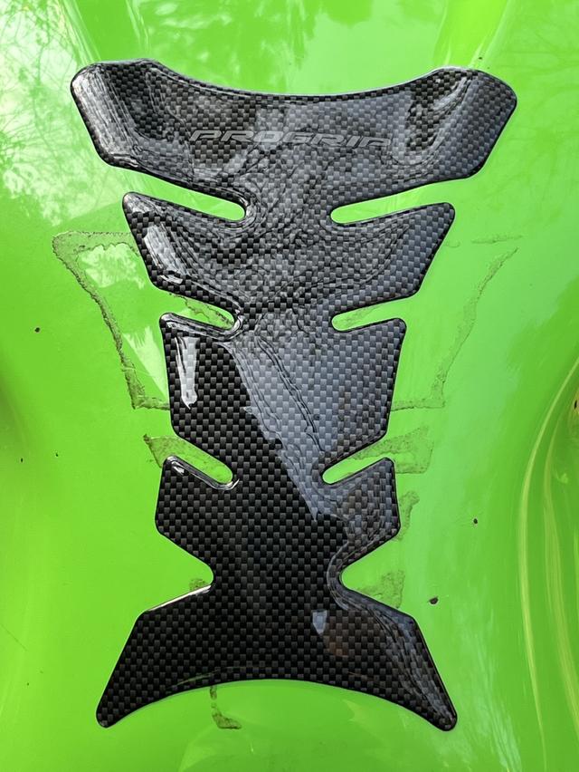 Kawasaki ninja second-handed motorcycle 2013 รูปที่ 6