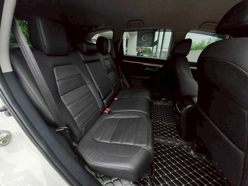 2022  HONDA CR-V 2.4S 11