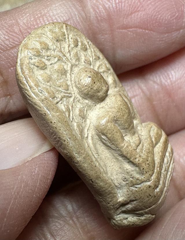 🙏พระคงลำพูน🙏พระกรุเนื้อชิน องค์ละ 800 รูปที่ 3