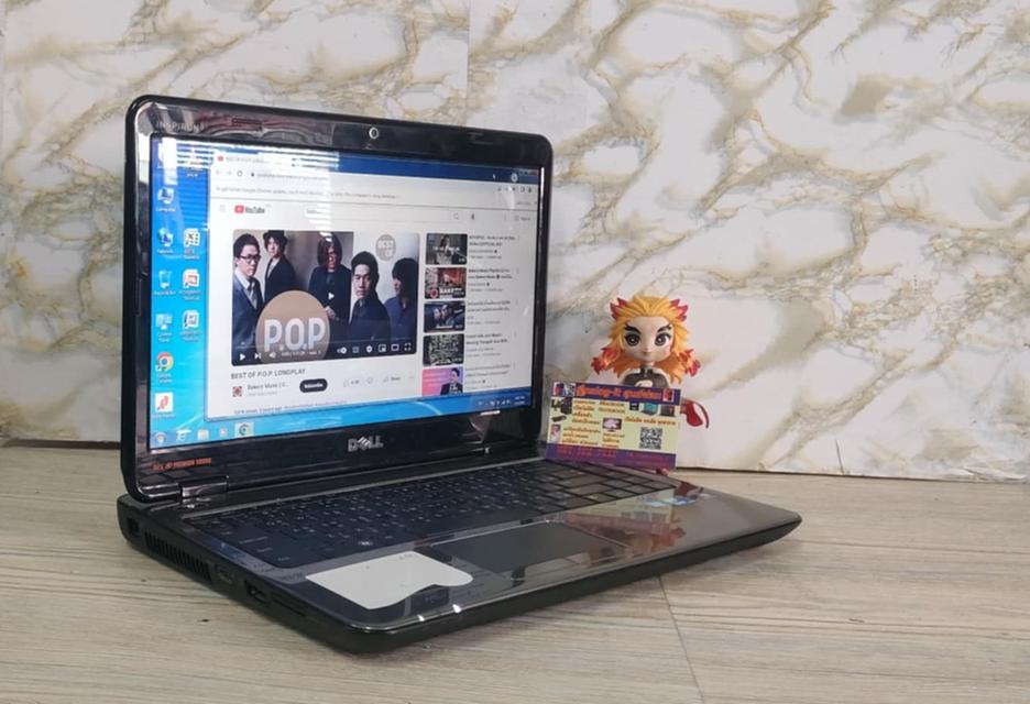 Dell inspironN4010 จอ14" รูปย่อยที่ 2
