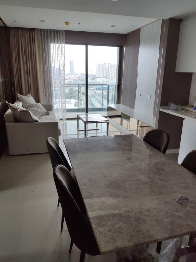  For rent 2 beds&2 baths At Star View  1