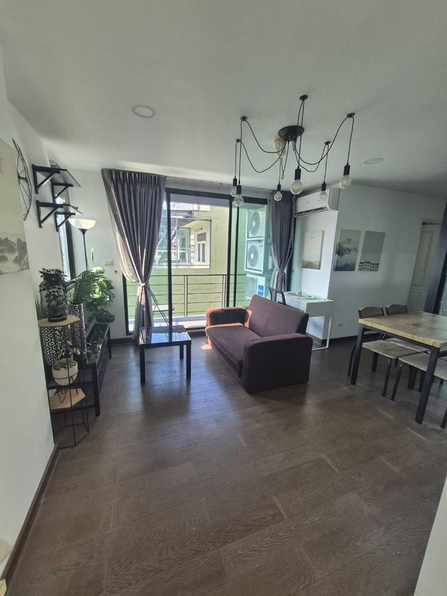 คอนโด Bangkok Feliz Sathorn 3