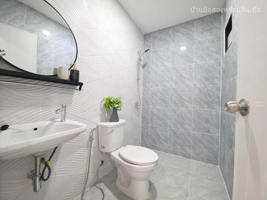 หมู่บ้านเคซีคลัสเตอร์ 7 ไทยรามัญ 10