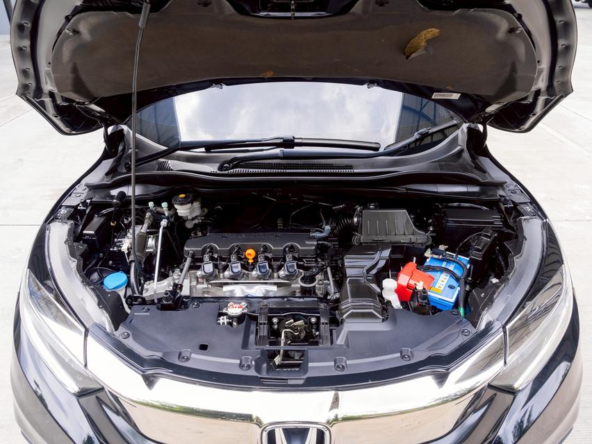 Honda Hr-v 1.8 EL ปี 2019 17