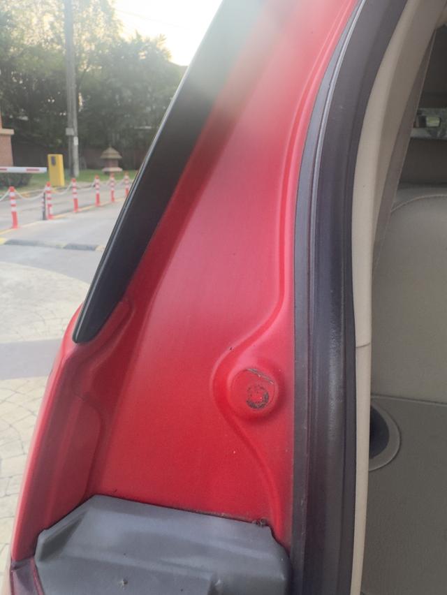 Toyota fortuner 05 แต่งเต็ม ขาย365000 รูปที่ 12