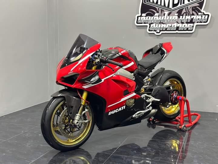 ขาย DUCATI PANIGALE 1