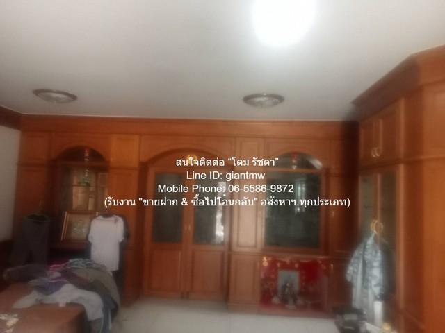 ขายบ้านเดี่ยว 2 ชั้น (ซ.เพชรเกษม 63 – ตรงข้าม ถ.พุทธมณฑลสาย 2) บนที่ดิน 71.6 ตร.ว. 3 น 3 น้ำ 2 จอดรถ 2