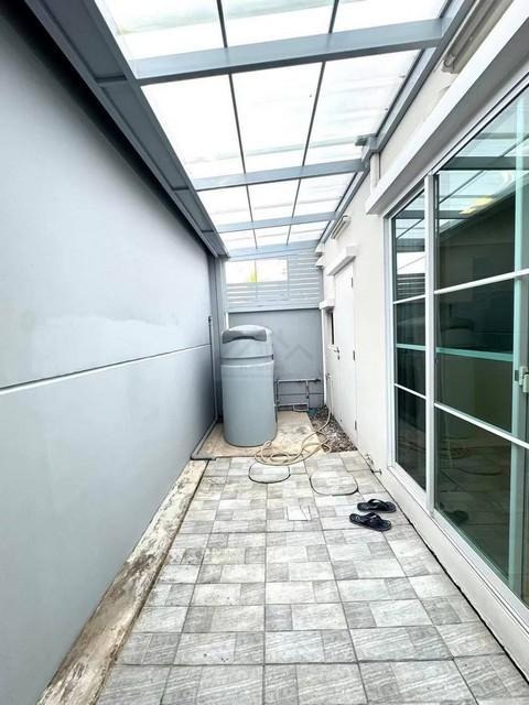 ให้เช่าทาวน์โฮม 2 ชั้น 140 ตร.ม. หมู่บ้าน indy 2 บางนา-รามคำแหง 2 ใกล้เมกะบางนา 4