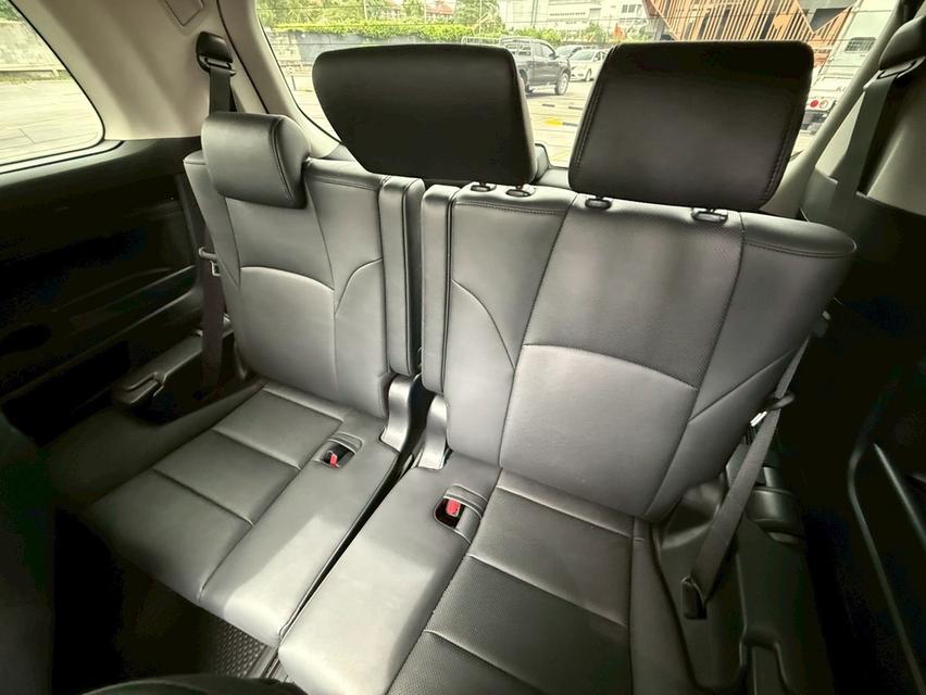 รหัสรถ SG931 Toyota Alphard 2.5 SC Package ปี2022 13