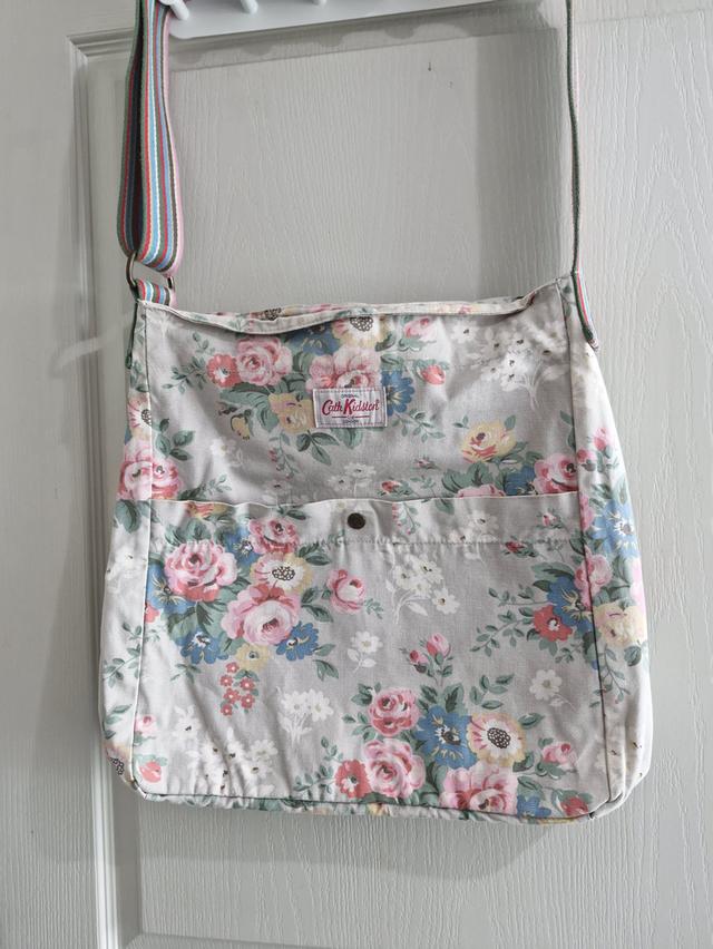 กระเป๋าผ้า Cath Kidston รูปที่ 2
