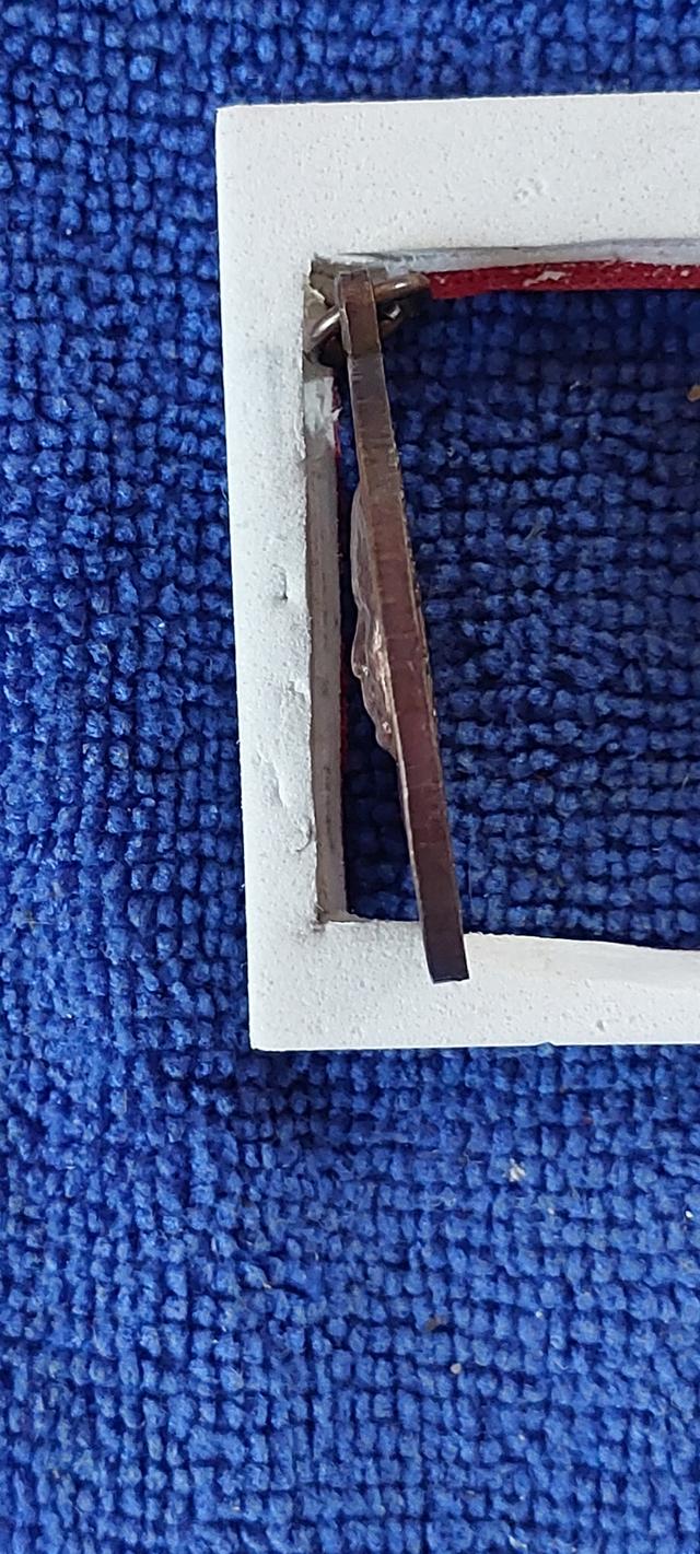 เหรียญหลวงพ่อดำวัดดุยงปัตตานีปี2520 รูปที่ 3