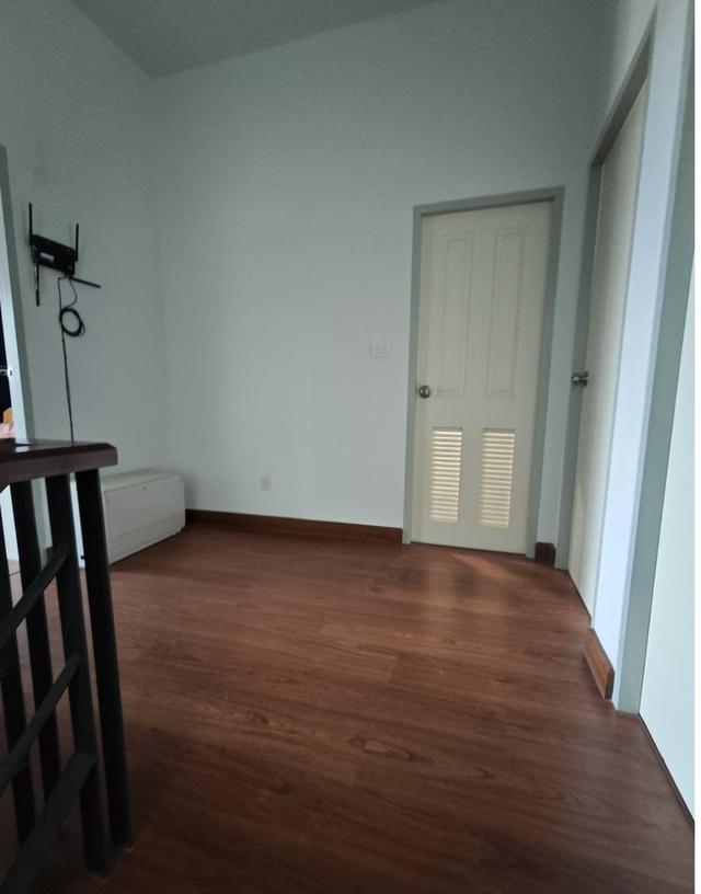 บ้านแฝด หมู่บ้านภูมิชนก พุทธมณฑลสาย 4-5 9