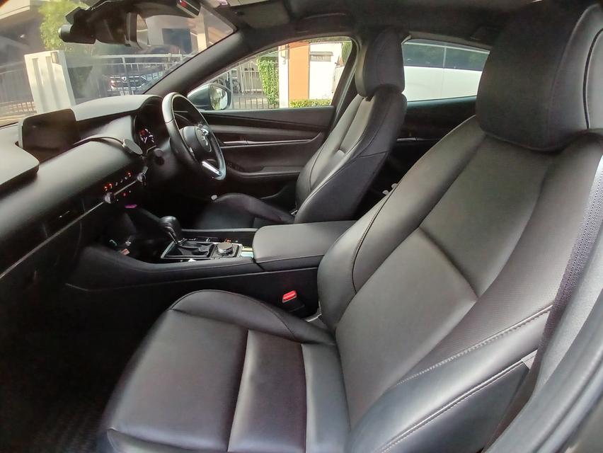 ขาย Mazda3สภาพดี ไมล์น้อย 11