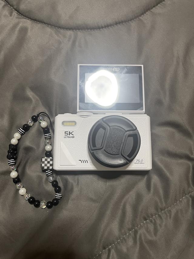 กล้อง kitbeez kp-2 มือสอง รูปที่ 5