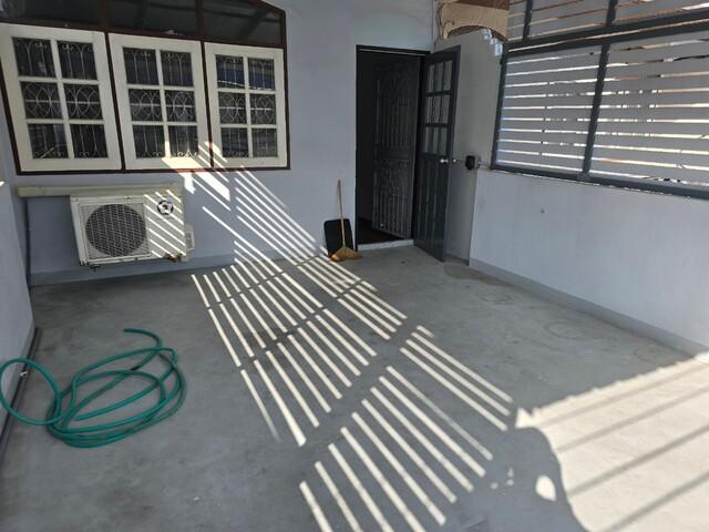 ให้เช่า ทาวน์เฮ้าส์ 2ชั้น ลาดพร้าว80/3 หมู่บ้านแกรนด์วิลเลจ 5