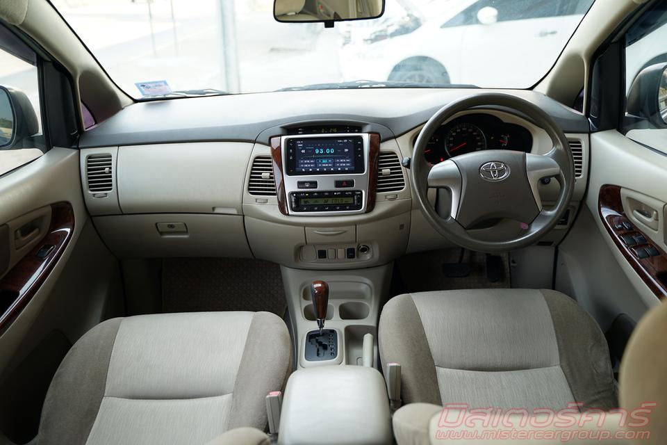 2013 TOYOTA INNOVA 2.0 G ( 7083 ) 14