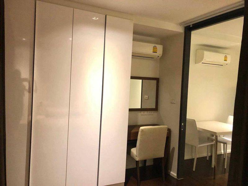 1BR AT FORMOSA LADPRAO 7 AVAILABLE FOR RENT AGAIN 28 FEB 2026! 9