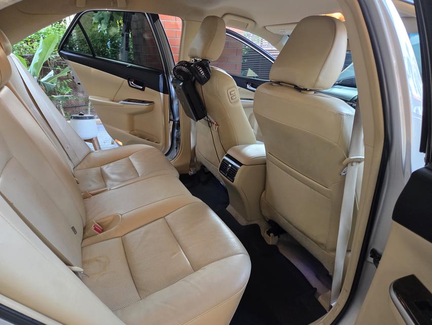 toyota camry 2016 2.0 G รูปที่ 10