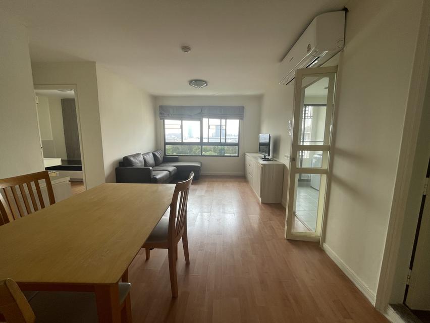 ให้เช่าลุมพินีวิลล์ พระแม่มารี-สาทร 2