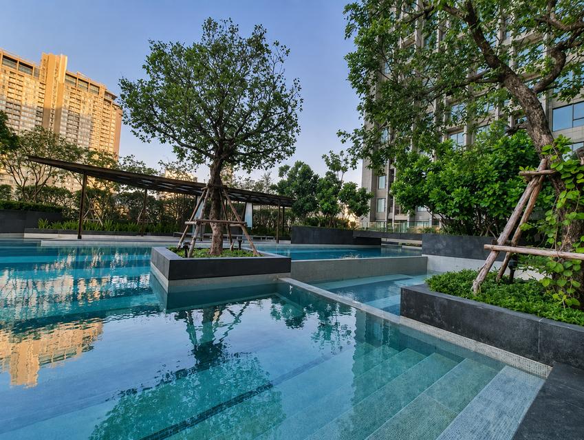 The Niche Pride Thonglor-Petchaburi | เดอะ นิ ช ไพล ด์ ทองหล่อ-เพชรบุรี 6