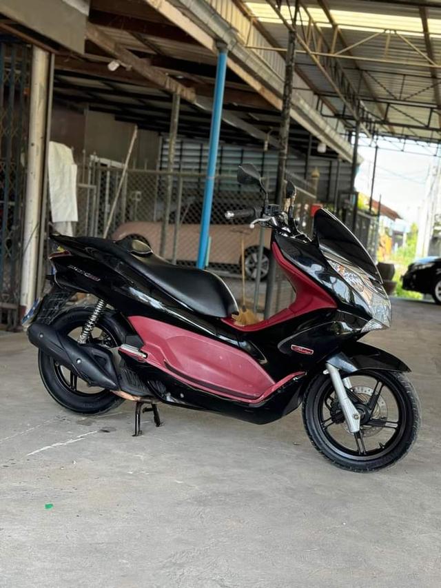 Honda pcx 160cc หาคนดูแลต่อ 2