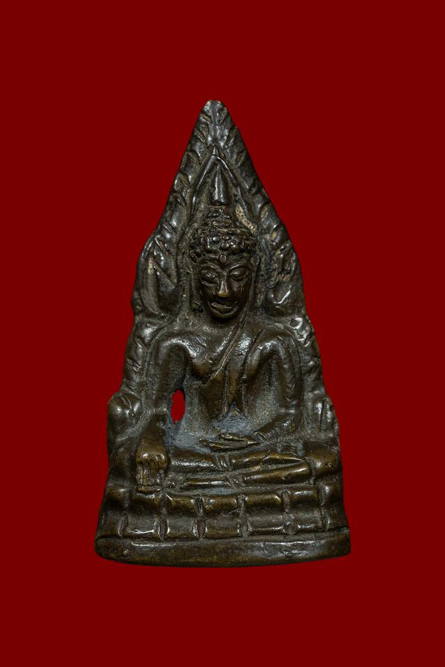 พระกริ่งพุทธชินราช ปี2500