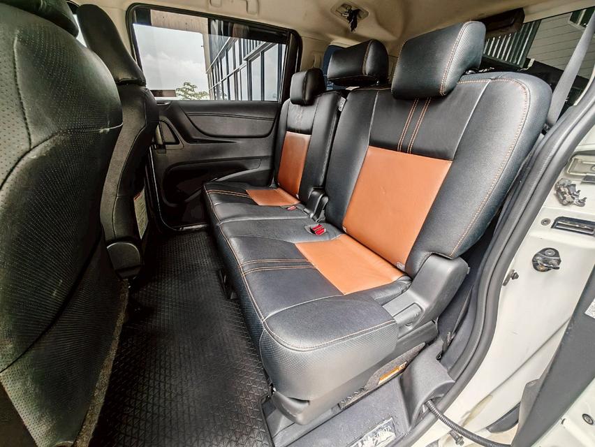 2018 TOYOTA SIENTA 1.5V 10