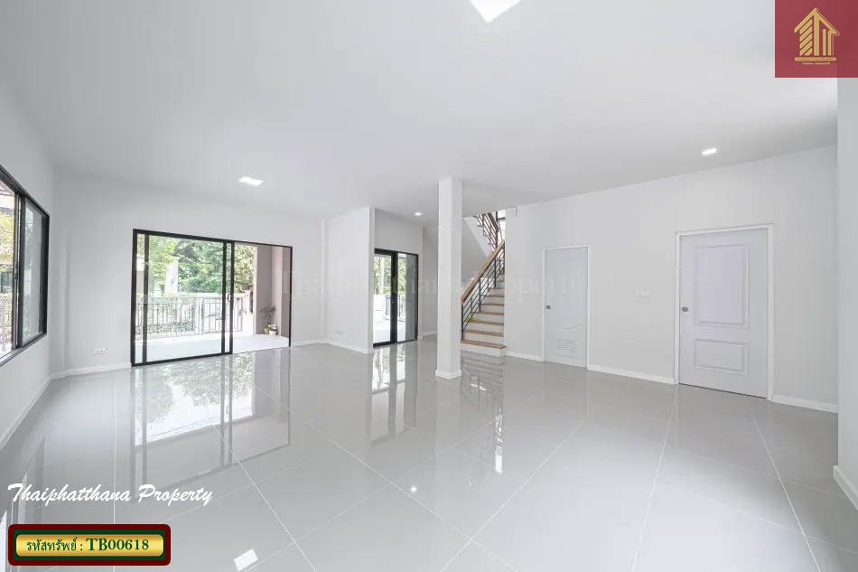 เดอะ เซนโทร วัชรพล (The Centro Watcharapol) 5