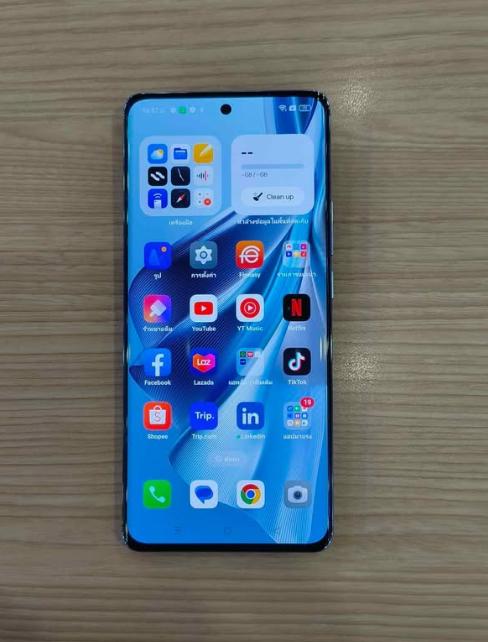 OPPO Reno10 มือถือสวยๆ 5