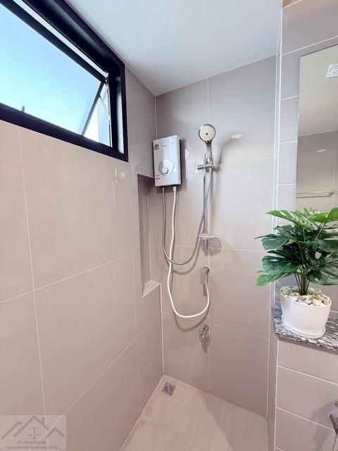 ให้เช่า โฮมออฟฟิศ 4 ชั้น โครงการ 128 Possible Private Home Office ย่านวัชรพล-สายไหม ใกล้ BTS สายหยุด ซอยพหลโยธิน 50 แยก 11 10