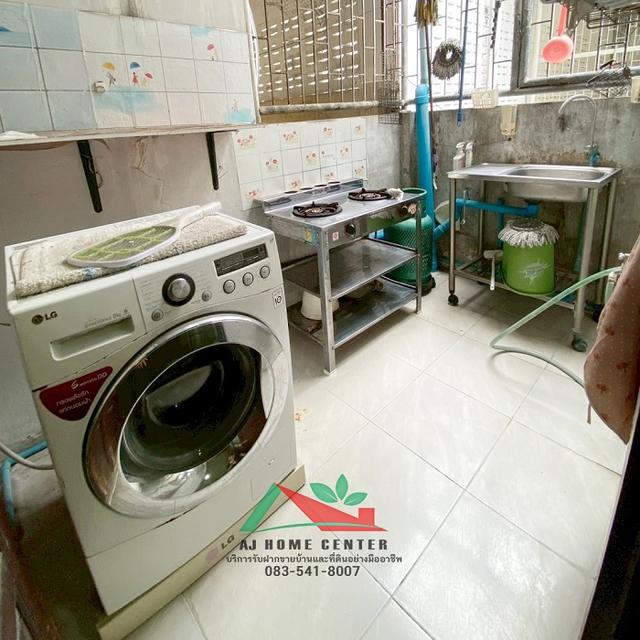 ขายถูกทาวน์โฮม3ชั้น 25ตรว. ม.พรรณวดี ซ.ลาดพร้าว64 แยก2 ทำเลดี สภาพดี ฟรียื่นกู้ 6