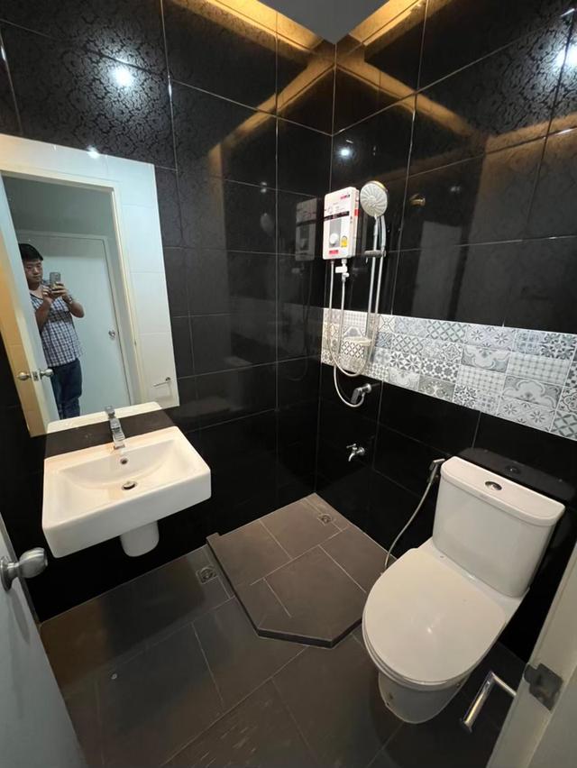 ให้เช่าทาว์นโฮมตกแต่งพร้อมอยู่ หมู่บ้านฟอร์เร่ ศาลายา (ถนนหลังม.มหิดล กับ ม.เทคโนโลยีราชมงคลรัตนโกสินทร์) 16