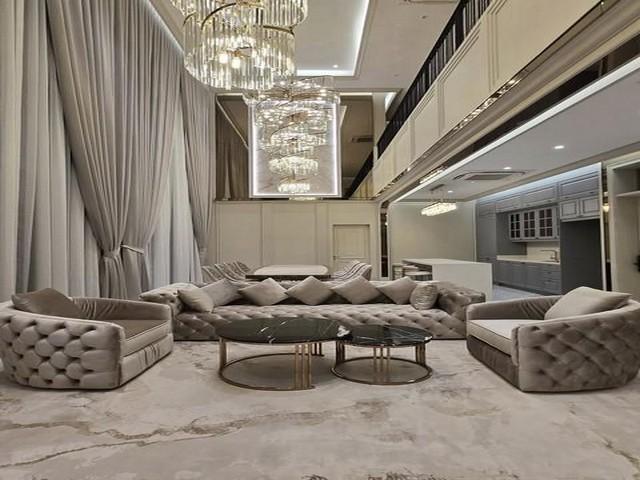 PB5891ให้เช่า บ้านหรู โครงการ นาราสิริ กรุงเทพกรีฑา ตัวบ้านเป็นบ้านใหม่ไม่เคยมีคนเข้าอยู่ 3