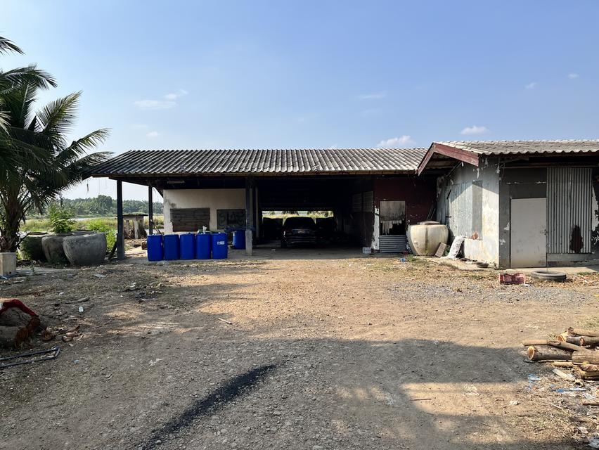 ขายที่ดิน วิหารแดง สระบุรี 1