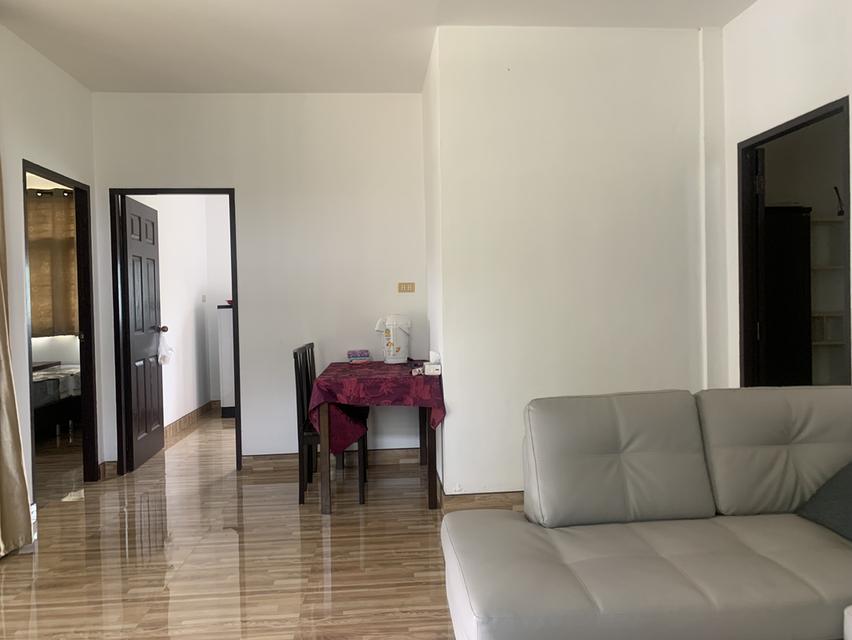 บ้านพร้อมที่ดิน 1 ไร่ 7