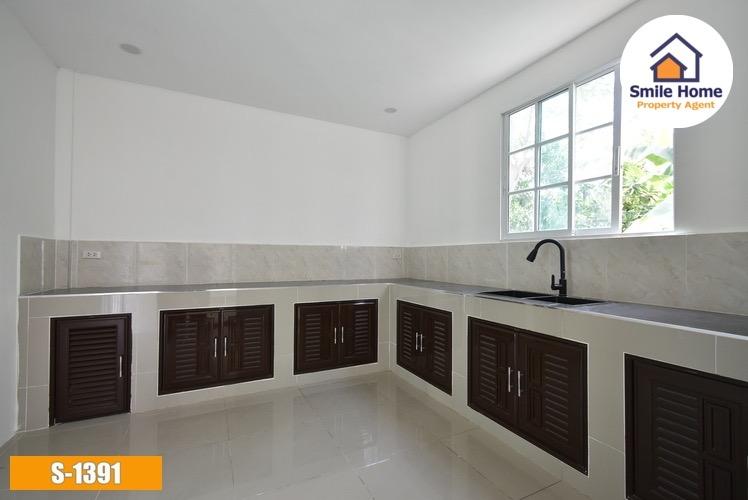 บ้านลลิล เดอะ ยัง เอ็กซ์เซ็กคลูทีฟ อ่อนนุช-วงแหวนฯ-สุวรรณภูมิ รีโนเวทใหม่พร้อมอยู่ 6