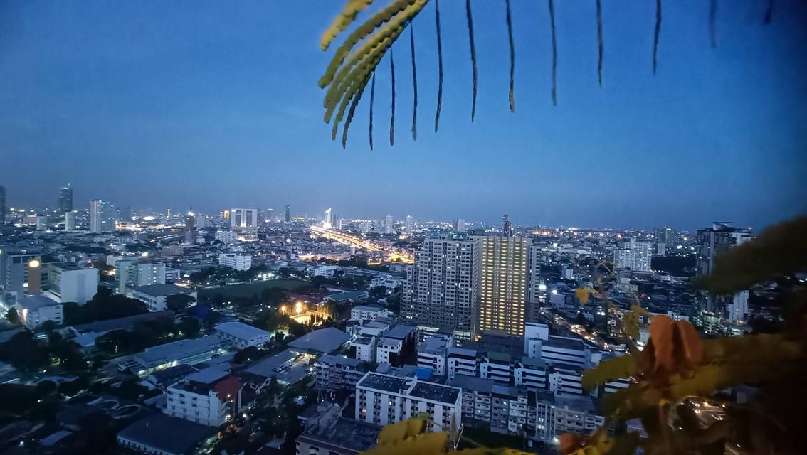 คอนโดหรู ศุภาลัย ลอฟท์ตลาดพลู  7